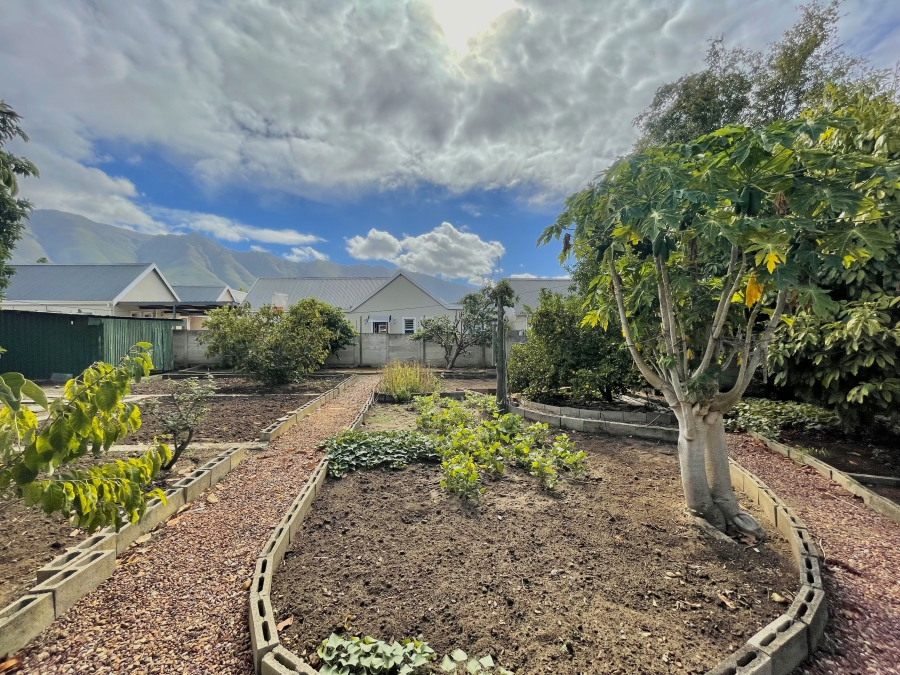 4 Bedroom Property for Sale in Swellendam Western Cape